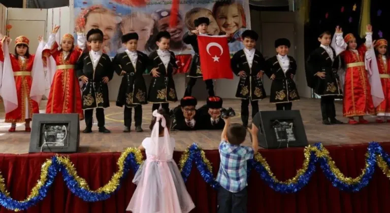 Mekke ve Medine'deki Türk okulları yeniden açılıyor