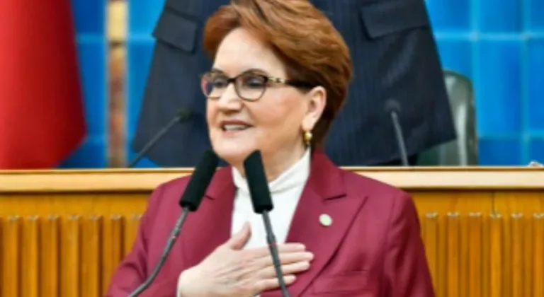 Meral Akşener'den Keşan'a Özel Ziyaret: Seçim Çalışmaları Hız Kesmeden Devam Ediyor