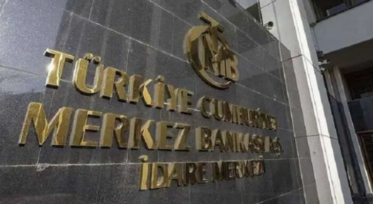 Merkez Bankası Mayıs Ayı Ödemeler Dengesi Raporunu Açıkladı