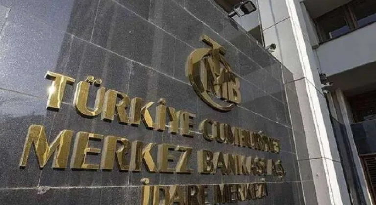 Merkez Bankası'nın 2024 Yılı Enflasyon Beklentisi Yüzde 43,21 Oldu