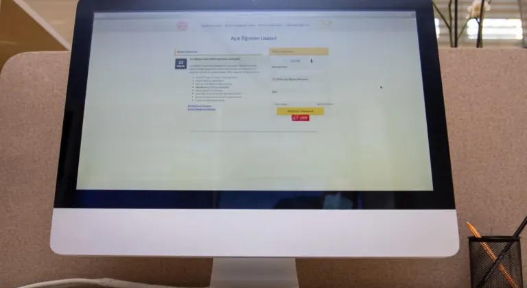 Merkezi Sistem Sınavlarda Yapılan Değişiklikler 2024 Yılında Yürürlüğe Girdi