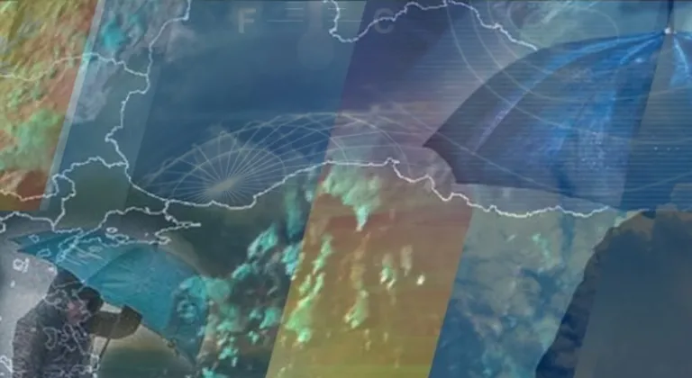 Meteorolojiden Kuvvetli Uyarılarla Dolu Soğuk Hava Tahmini