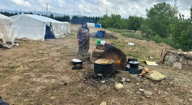 Mevsimlik Tarım İşçileri Sosyal Güvence Sorunuyla Karşı Karşıya