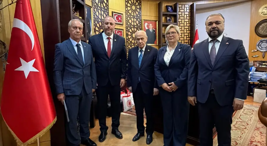 Manşet Resmi