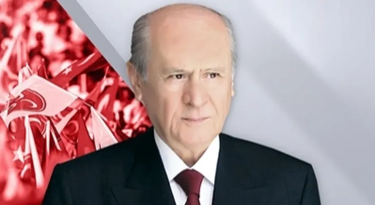 MHP Lideri Devlet Bahçeli Hastaneden Taburcu Edildi