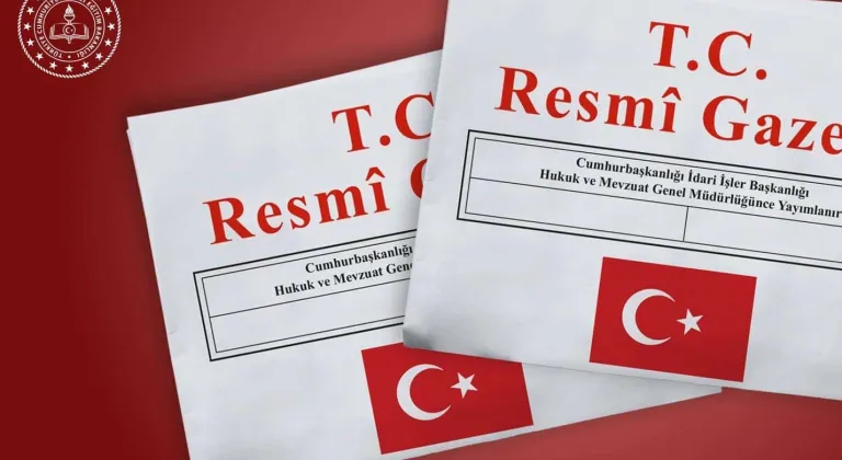 Millî Eğitim Akademisi Başkanlığı Yönetmeliği Resmi Gaazete'de Yayımlandı