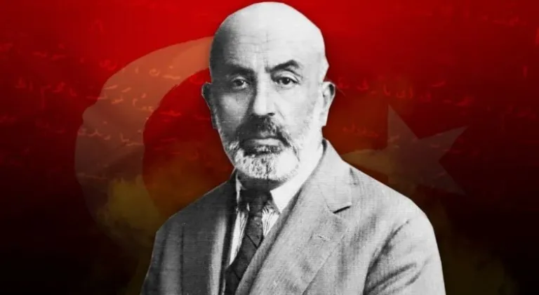 Millî Marşımızın Kabul Edilmesinin 103. Yılında Mehmet Akif Ersoy'un Hayatı