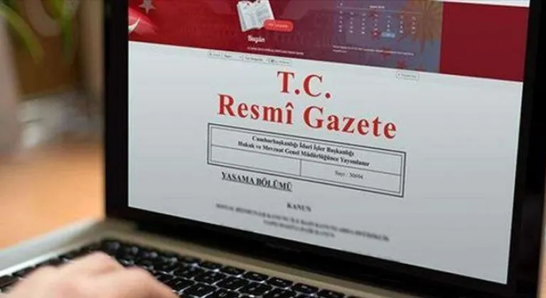 Milletlerarası Tahkim Ücretleri Tebliği Resmi Gazete'de Yayımlandı