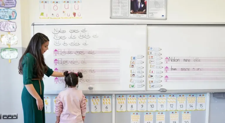 Milli Eğitim Akademisi'ne giriş sınavının detayları belli oldu