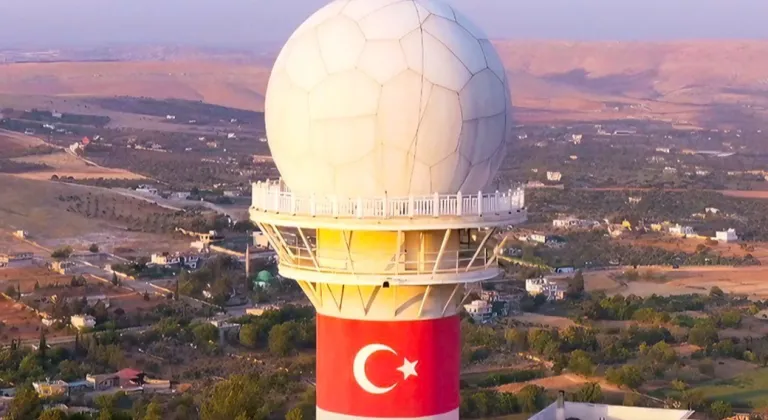 Milli Gözetim Radarı Testlerinin Başarılı Tamamlanmasıyla Türk Havacılığında Yeni Bir Dönem Başlıyor