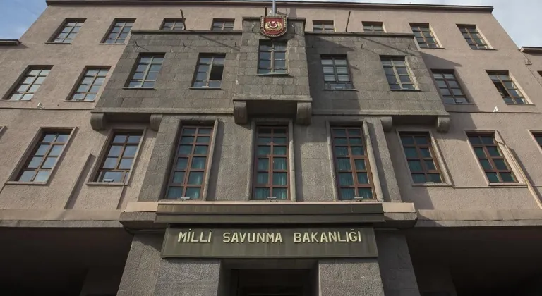 Milli Savunma Bakanlığı personel alımı için İşkur üzerinden başvurular başladı