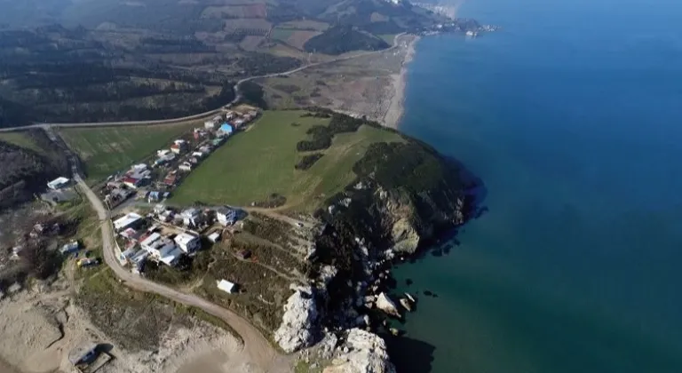 Mudanya Meclisi'nde Esence, Söğütpınar ve Eğerce İmar Planları Ele Alınacak