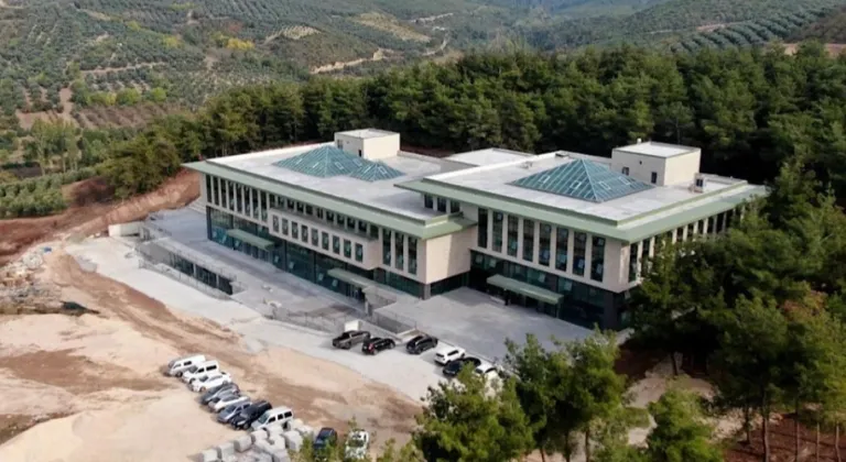 Mudanya Üniversitesi öğrencileri ulaşım sorununa çözüm bekliyor