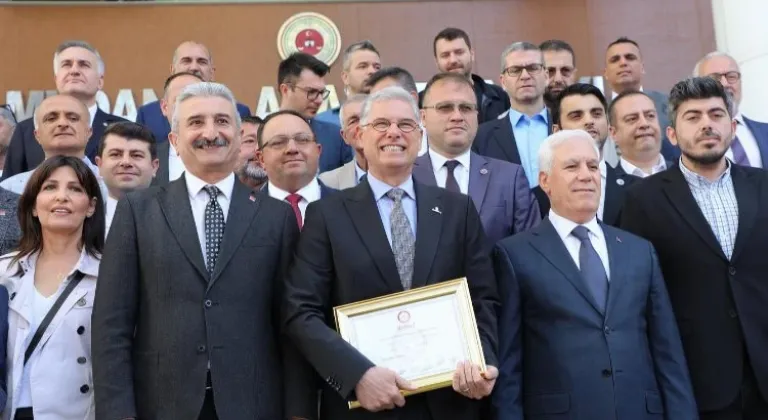 Mudanya'da Deniz Dalgıç Dönemi Resmen Başladı!