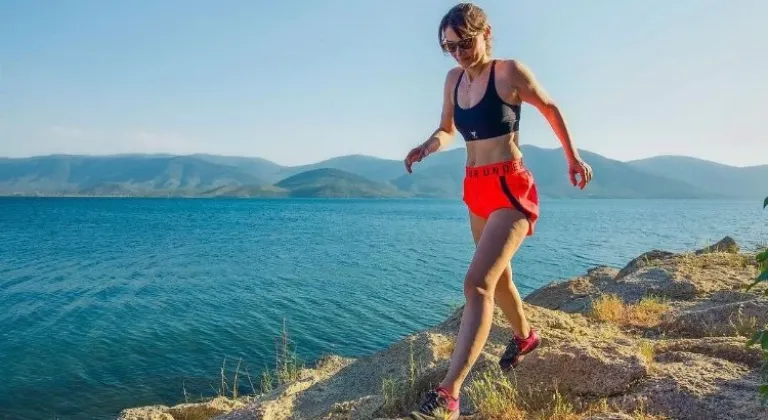 Muğla'da 5. Uluslararası Latmos Ultra Maratonu Tüm Heyecanıyla Tamamlandı!