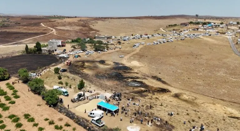 Muhammed Adak'tan Mardin ve Diyarbakır'daki Mağduriyet Açıklaması