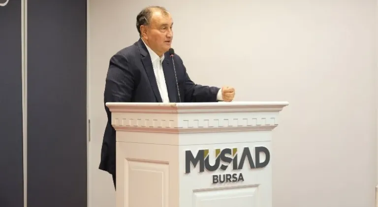 Murat Ülker başarı formülünü açıkladı