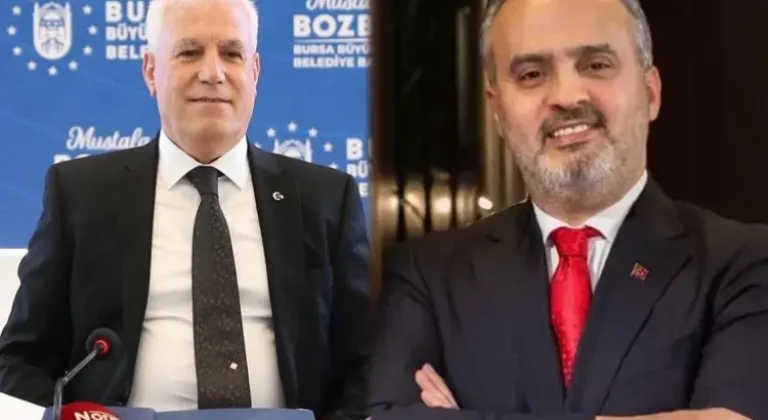 Mustafa Bozbey mi, Alinur Aktaş mı? Kim doğru söylüyor?