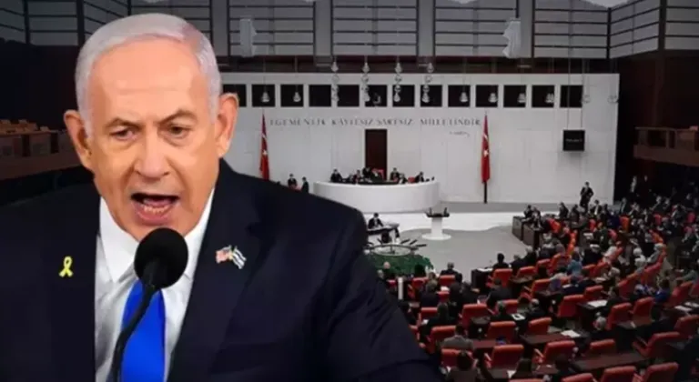 Netanyahu’nun TBMM kınanan ABD Kongresi konuşması resmiyet kazandı