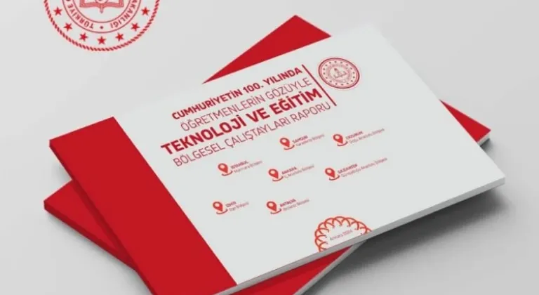 Öğretmenlerden Teknoloji ve Eğitim Bölgesel Çalıştayları Raporu