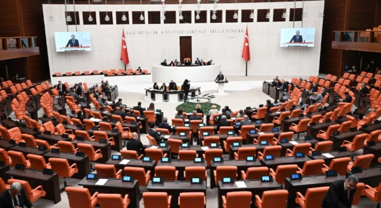 Öğretmenlik Mesleği Kanunu'nda 3 madde daha kabul edildi