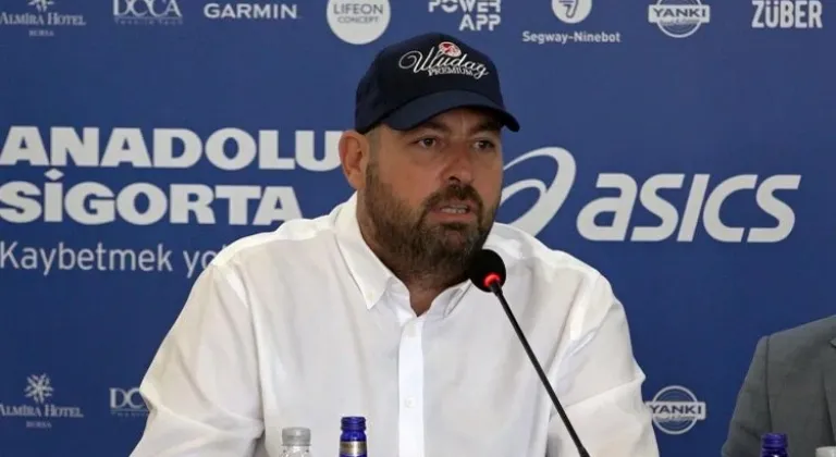 Ömer Kızıl: Uludağ Premium Ultra Trail Yarışı ve Doğal Güzellikler