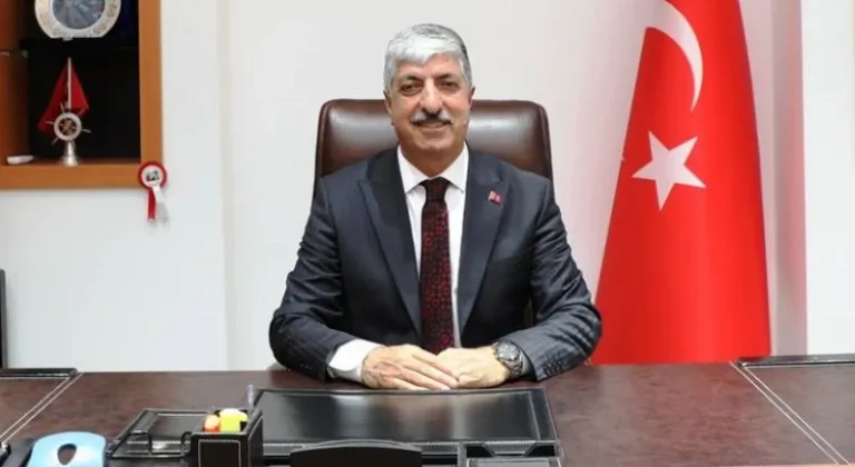 Ömeroğlu'ndan Kurban Bayramı mesajı