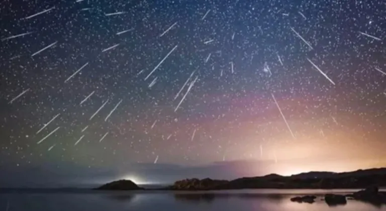 Osmangazi’de Gerçekleşecek Perseid Meteor Yağmuru Gözlem Etkinliği