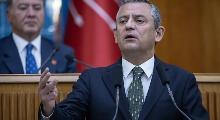 Özel: Mesele çuvala sığdırılacak mızrak gibi değil