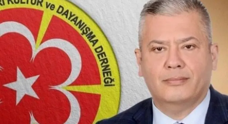 Özkardeşler Balkan Rumeli Türkleri Konfederasyonu Yönetim Kurulu Üyeliğine Seçildi