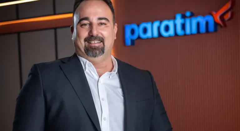 Paratim’de tüm finansal hizmetler tek platformda toplanıyor