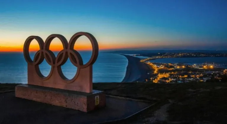 Paris 2024 Olimpiyat Oyunları Siber Saldırı Tehlikeleri!