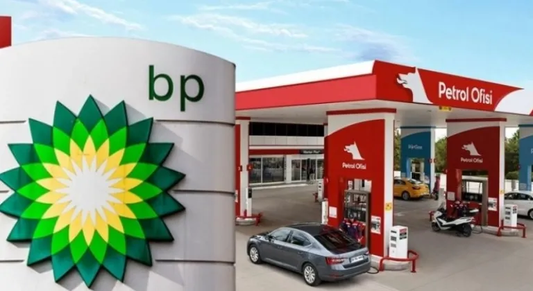 Petrol Ofisi Grubu 'bp'yi satın aldı