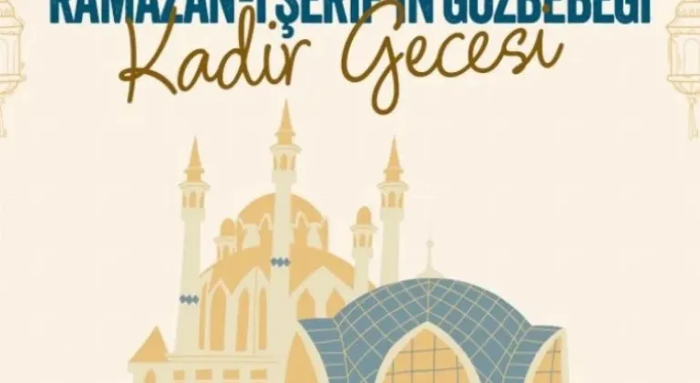 Ramazan Ayında Kadir Gecesi: İşte İbadetlerin Karşılığı Başkadır!