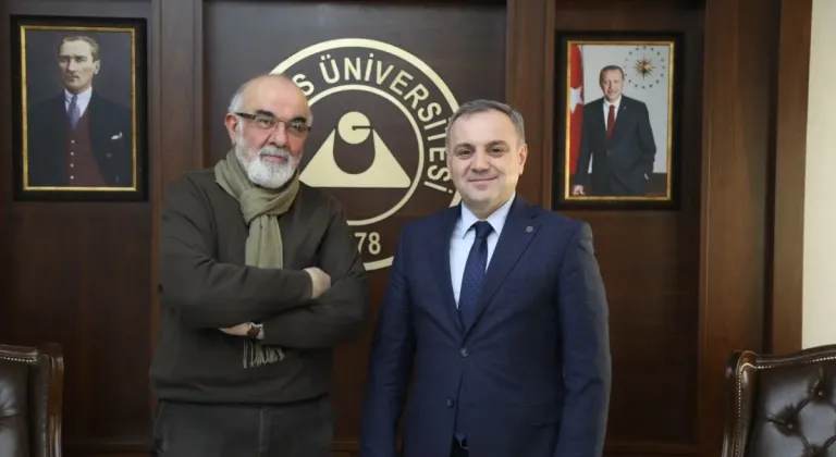 Rektör Prof. Dr. Altun’dan 30 Ağustos Zafer Bayramı mesajı