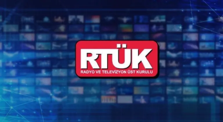 RTÜK, Bolu Kartalkaya Kayak Merkezi'nde Yayın Yasağı Getirdi