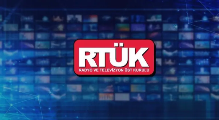 RTÜK'ten medya kuruluşlarına 'Narin' uyarı!