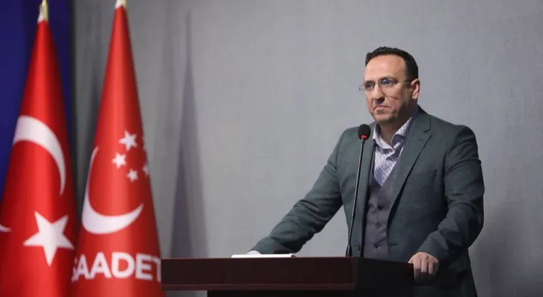 Saadet Partisi’nden Çiftçilere Uyarı: Hasat Bayramı Kutlamaları Ardında Tarım Endişesi!