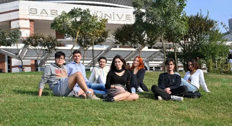 Sabancı Üniversitesi 2024-YKS Tercih Dönemi İçin Tanıtım Günleri Düzenliyor