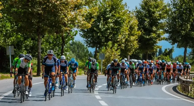 Sakarya Bike Fest’te bayram coşlusu