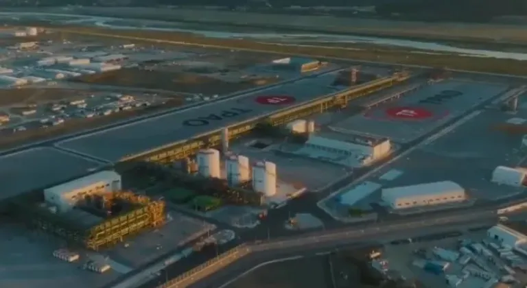 Sakarya Gaz Sahası'nda Kritik Eşik Aşıldı! Türkiye'nin Enerji Bağımsızlığına Dev Katkı