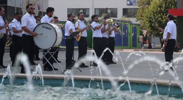 Sakarya Kent Orkestrası Neşe Dolu Konserlerine Devam Ediyor