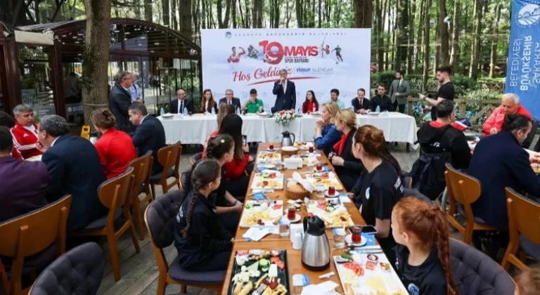 Sakarya 'sporcu' kimliğine yeniden kavuşacak