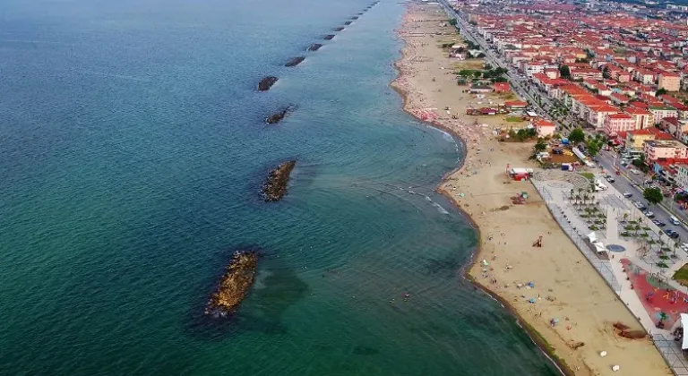 Sakarya turizmde yepyeni bir döneme giriş yapacak