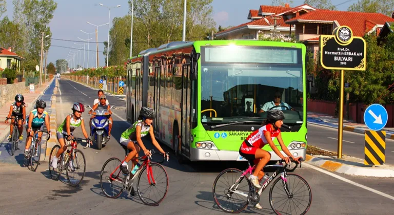 Sakarya'da sporseverleri ‘hareketli’ hafta bekliyor