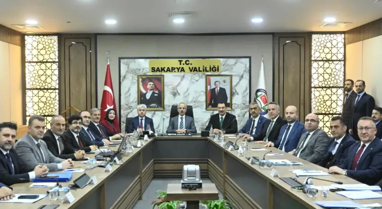 Sakarya'ya 18,2 milyar TL'lik karayolu yatırımı