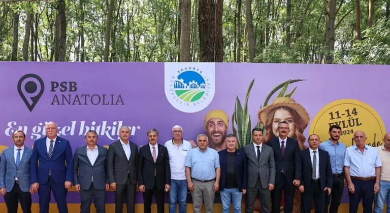 Sakarya’yı dünyaya tanıtan fuar yeniden kapılarını açıyor