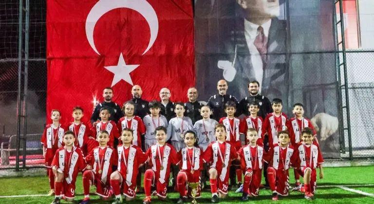 Samsunspor Türk futboluna yeni cevherler kazandıracak