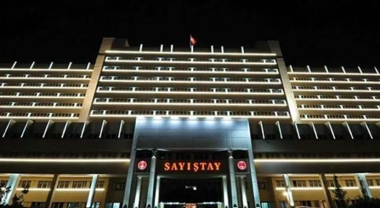 Sayıştay, 25 Aday için Denetçi Yardımcısı Alacak