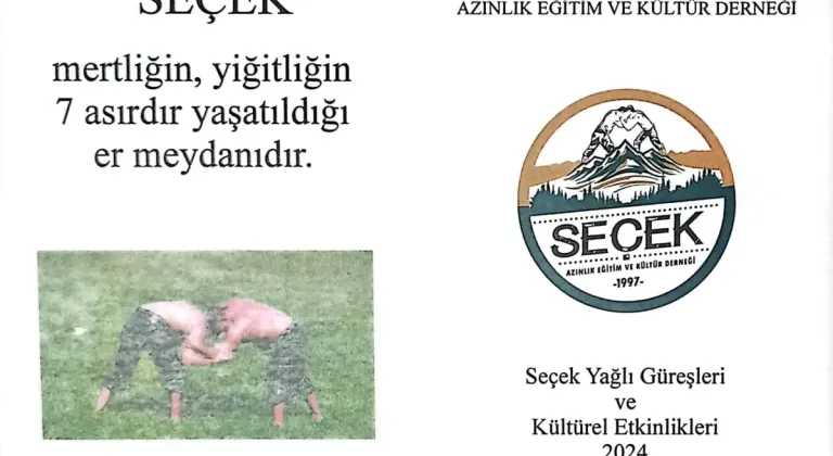 Seçek Güreşleri Heyecanla Sona Eriyor